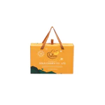 Hộp Quà Việt Nam Cao Cấp 5 Hũ 250g Hạt Điều Bình Phước 5 Vị Khác Nhau - Hàng Xuất Khẩu Nhật Bản, Mỹ — ảnh 5