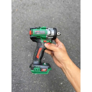 Máy Siết Bulong 555Nm DEKTON M21-IW555Plus GEN 4 - BẢO HÀNH CHÍNH HÃNG 12 THÁNG - Chân Pin Makita Phổ Thông