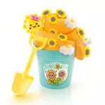 Đồ Chơi Bộ Làm Vườn Hoa Mini Bằng Slime STYLE4EVER SSC419 MYKINGDOM — ảnh 5