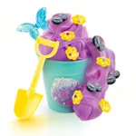 Đồ Chơi Bộ Làm Vườn Hoa Mini Bằng Slime STYLE4EVER SSC419 MYKINGDOM — ảnh 6