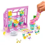 Đồ Chơi Bộ Làm Vườn Hoa Mini Bằng Slime STYLE4EVER SSC419 MYKINGDOM — ảnh 7