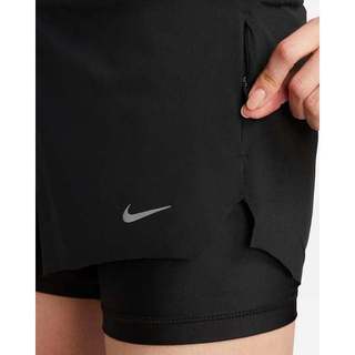 Quần Chạy Bộ Nữ Nike Swift Dri-FIT - Quần Thể Thao Nữ 2 Lớp, Thoáng Khí, Lót Trong,Túi Khóa Kéo