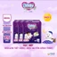 Combo 3 gói tã quần Ban Đêm Cao Cấp Bobby Sleep-Well dịu nhẹ khô thoáng M/L/XL/XXL/XXXL