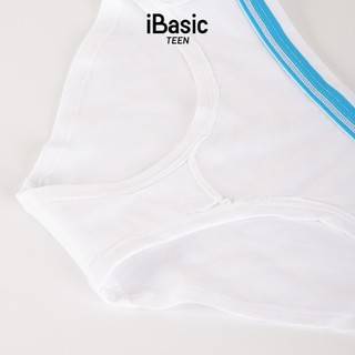 Quần lót nữ học sinh iBasic cotton USA kháng khuẩn hipster PANTG032