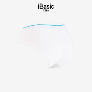 Quần lót nữ học sinh iBasic cotton USA kháng khuẩn hipster PANTG032