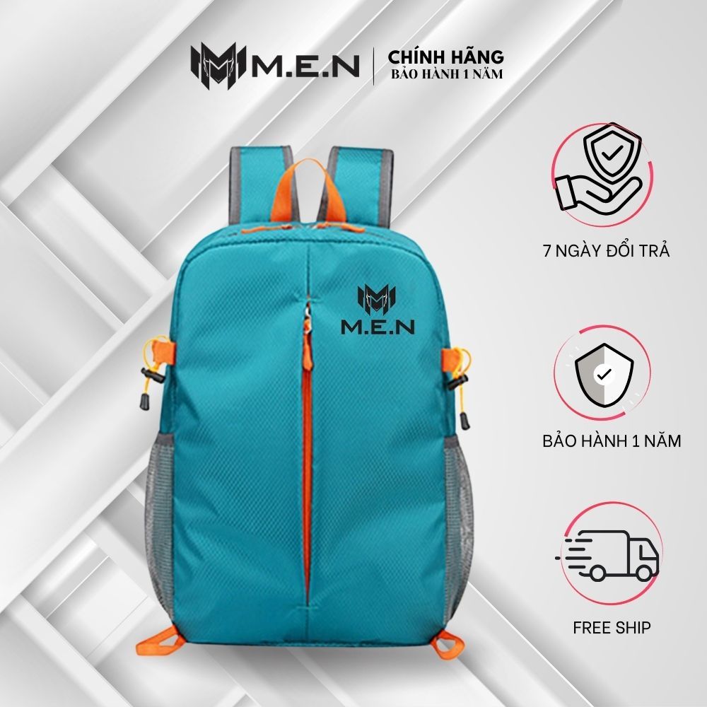 Balo xếp thành cuộn siêu gọn nhiều máu VANEA