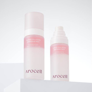 [Quà Tặng Không Bán] Xịt Dưỡng Collagen Arocell Cấp Ẩm Căng Bóng Da 30ml