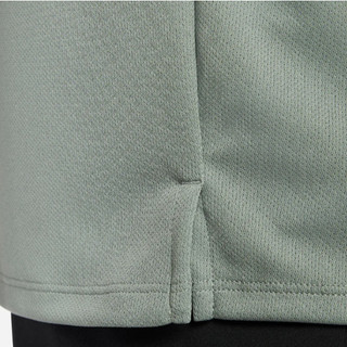 Áo Thun Chạy Bộ Nam Nike Dri-FIT UV Miler | Áo Running Nam Thấm Hút Mồ Hôi, Chống Nắng – Clay Green