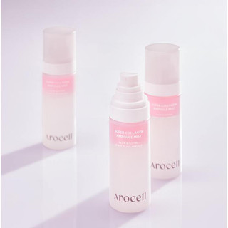 [Quà Tặng Không Bán] Xịt Dưỡng Collagen Arocell Cấp Ẩm Căng Bóng Da 30ml