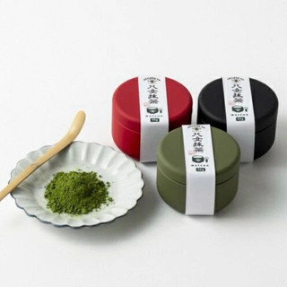 BỘT TRÀ MATCHA MỊN AKOMEYA TOKYO YAME THƠM HƯƠNG LÁ TRÀ NON UJI ĐẬM ĐÀ HẬU NGỌT THANH HŨ 20-40G M13