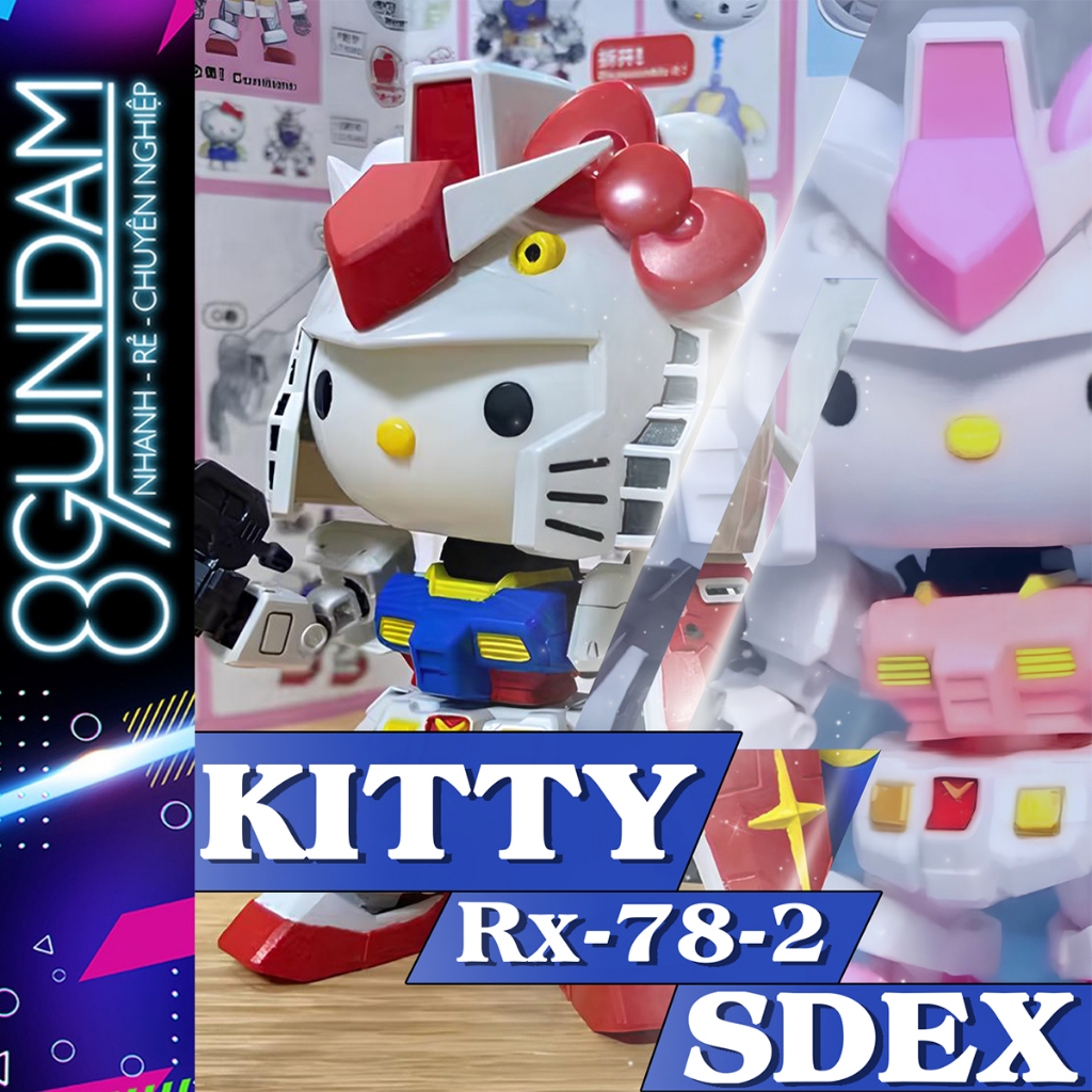 Mô hình hello kitty - Giá Tốt, Sale Tháng 10, Freeship 0Đ | Shopee Việt Nam