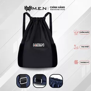 Balo dây rút Men hiện đại cá tính gấp gọn đi du lịch tiện lợi [HÀNG MỚI VỀ]
