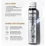 Combo 3 Hộp Nước Uống Cà Chua Trắng Hỗ Trợ Sáng Da Kết Hợp Glutathione Coolvita (6 chai×25 ml)/hộp - Thực Phẩm Bổ Sung — ảnh 5
