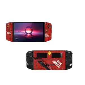 Skin cho máy chơi game Lenovo Legion mã 01