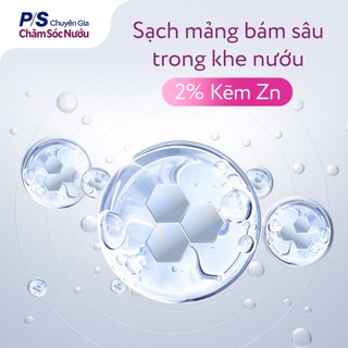 [LIVE][MỚI]Bộ 2 Kem đánh răng P/S Chuyên Gia Chăm Sóc Nướu 100g-Giúp nướu khỏe, Sạch mảng bám ố vàng,Răng trắng sáng hơn