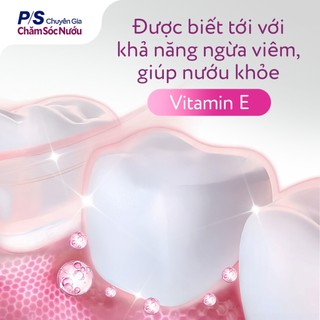 [LIVE][MỚI]Bộ 2 Kem đánh răng P/S Chuyên Gia Chăm Sóc Nướu 100g-Giúp nướu khỏe, Sạch mảng bám ố vàng,Răng trắng sáng hơn