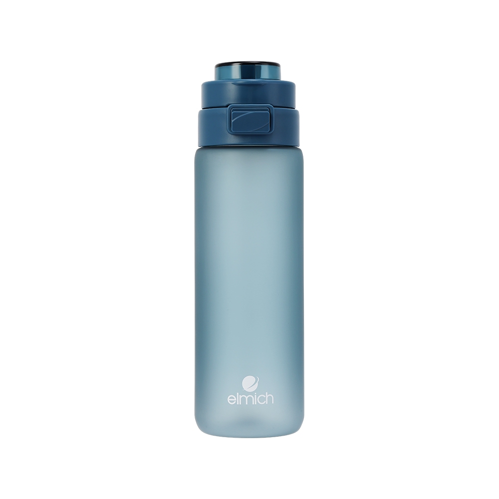Bình nước Tritan Elmich EL143X dung tích 800, 1000ml
