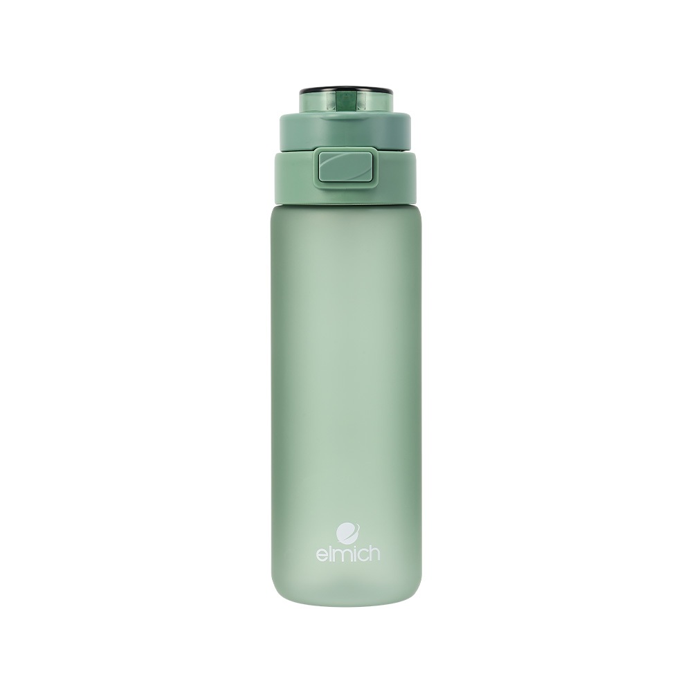 Bình nước Tritan Elmich EL143X dung tích 800, 1000ml