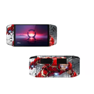 Skin cho máy chơi game Lenovo Legion mã 03