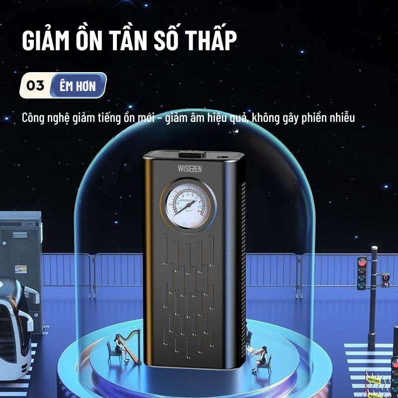 Chất lượng Máy Cao Cấp