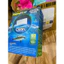 Giấy giặt quần áo 60 tờ,120 lần giặt Happy Hour Laundry Detergent hương thơm tươi mát.