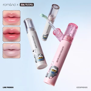 Son Tint bóng căng mọng Romand Gl​a​s​t​i​n​g Co​l​o​r Gl​o​s​s