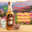 Giấm Tam Giác Mạch Lên Men Tự Nhiên Nguyễn Gia 500ml NGG009