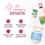 Viên uống bổ não HealthyCare Ginkgo Biloba 100 viên hoạt huyết dưỡng não hỗ trợ trí nhớ