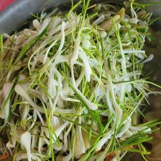 CẢI KIỆU NGÂM CHUA NGỌT - 500Gr