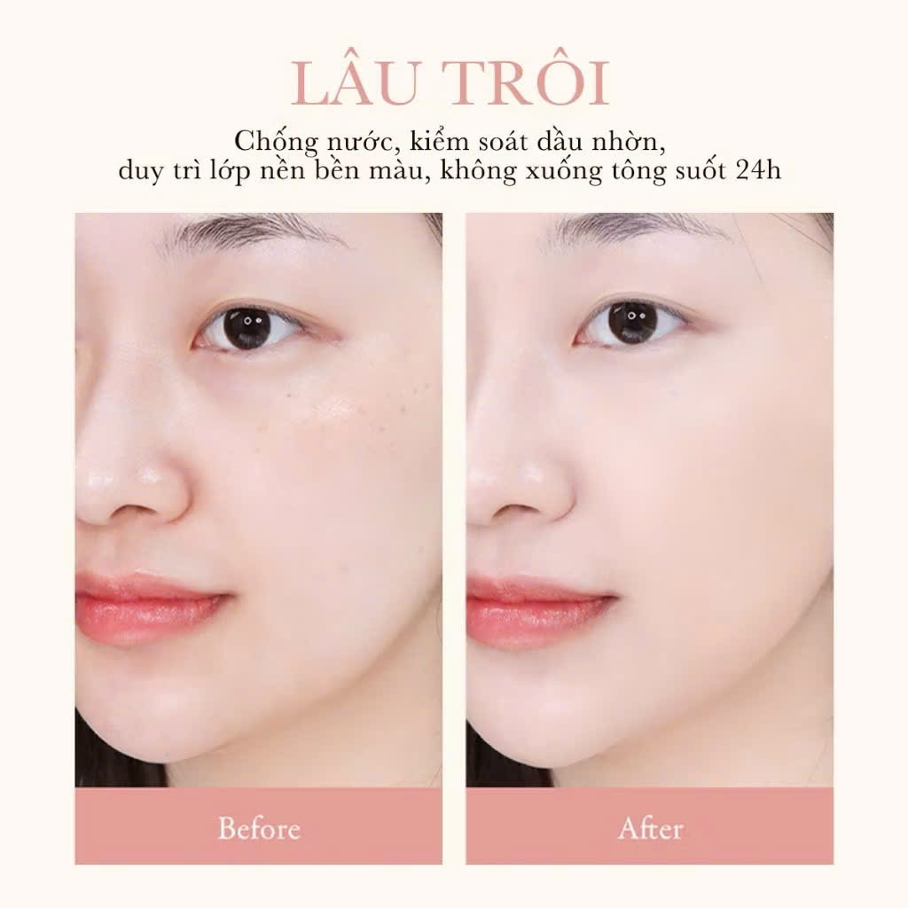 Che Khuyết Điểm APERIRE Mỏng Nhẹ, Lâu Trôi Daydream Cover Tip Concealer 4.5ml | NHÍM HOUSE