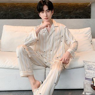 Đồ ngủ nam cao cấp, bộ pijama nam dài tay - ngắn tay mặc nhà - Since Then