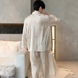 Đồ ngủ nam cao cấp, bộ pijama nam dài tay - ngắn tay mặc nhà - Since Then
