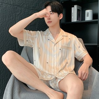 Đồ ngủ nam cao cấp, bộ pijama nam dài tay - ngắn tay mặc nhà - Since Then