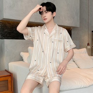 Đồ ngủ nam cao cấp, bộ pijama nam dài tay - ngắn tay mặc nhà - Since Then