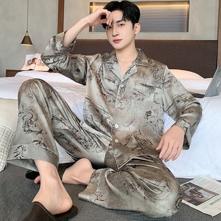Bộ quần áo ngủ nam,bộ quần áo pijama nam - Since Then