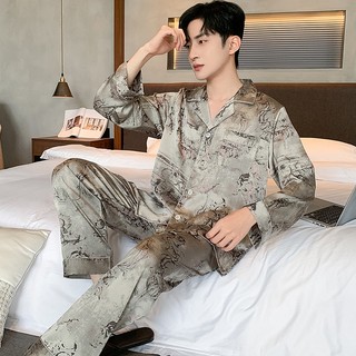 Bộ quần áo ngủ nam,bộ quần áo pijama nam - Since Then