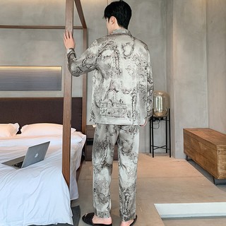 Bộ quần áo ngủ nam,bộ quần áo pijama nam - Since Then