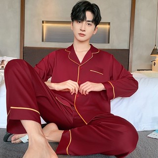 Bộ đồ ngủ pijama nam, bộ đồ pijama nam, đồ ngủ nam cao cấp - Since Then