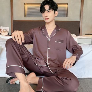 Bộ đồ ngủ pijama nam, bộ đồ pijama nam, đồ ngủ nam cao cấp - Since Then