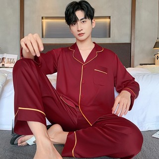 Bộ đồ ngủ pijama nam, bộ đồ pijama nam, đồ ngủ nam cao cấp - Since Then