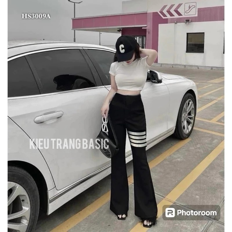 Quần Legging Nữ Nâng Mông Loại 1 Chất Cotton Co dã Mặc 4 Mùa Phù hợp đi Học,Đi Làm,Đi Chơi Tôn Dáng Siêu đẹp