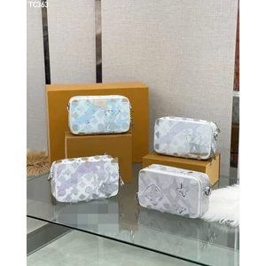 Túi đeo chéo Eo Về bản cao cấp, màu sắc đa dạng – Form chuẩn, full box