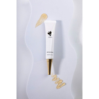 GEL NGỪA MỤN IVIVA -  ANTI-ACNE GEL