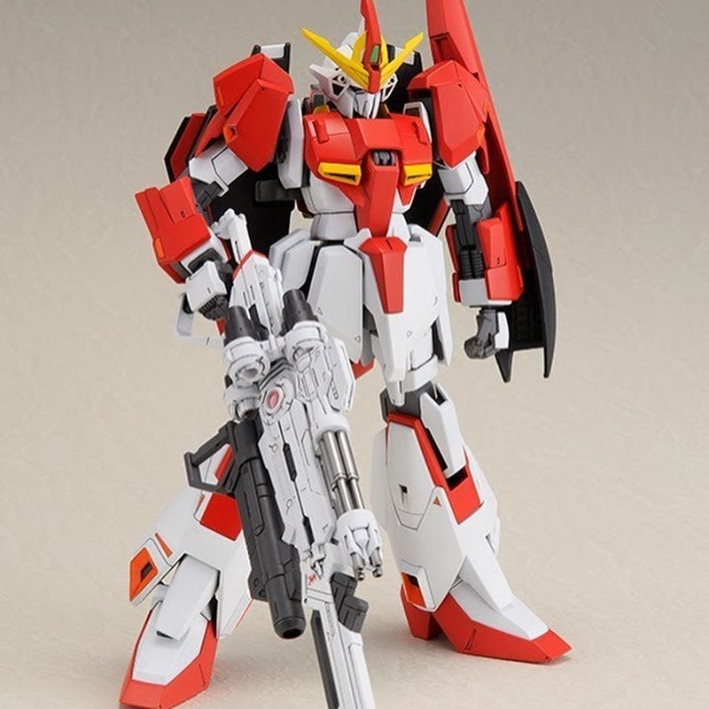 Mô Hình Phụ Kiện Bandai HJ Build Weapon Caledbwlch Honoo (New)