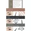 Chì kẻ mày Innisfree Auto Eyebrow Pencil 2 đầu