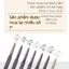 Chì kẻ mày Innisfree Auto Eyebrow Pencil 2 đầu