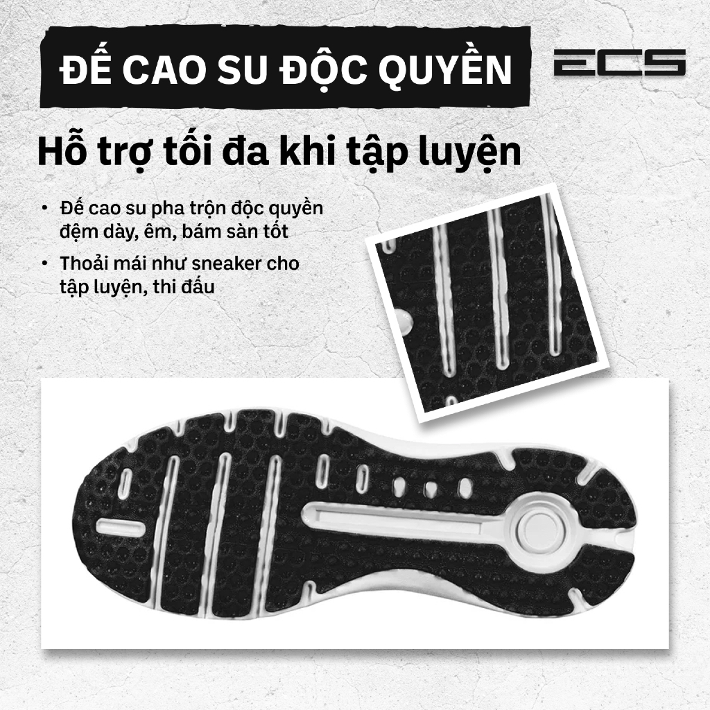Giày Boxing Chính Hãng Title, Giày Boxing Title High Point, Giày Thi Đấu Quyền Anh, Thoáng Khí