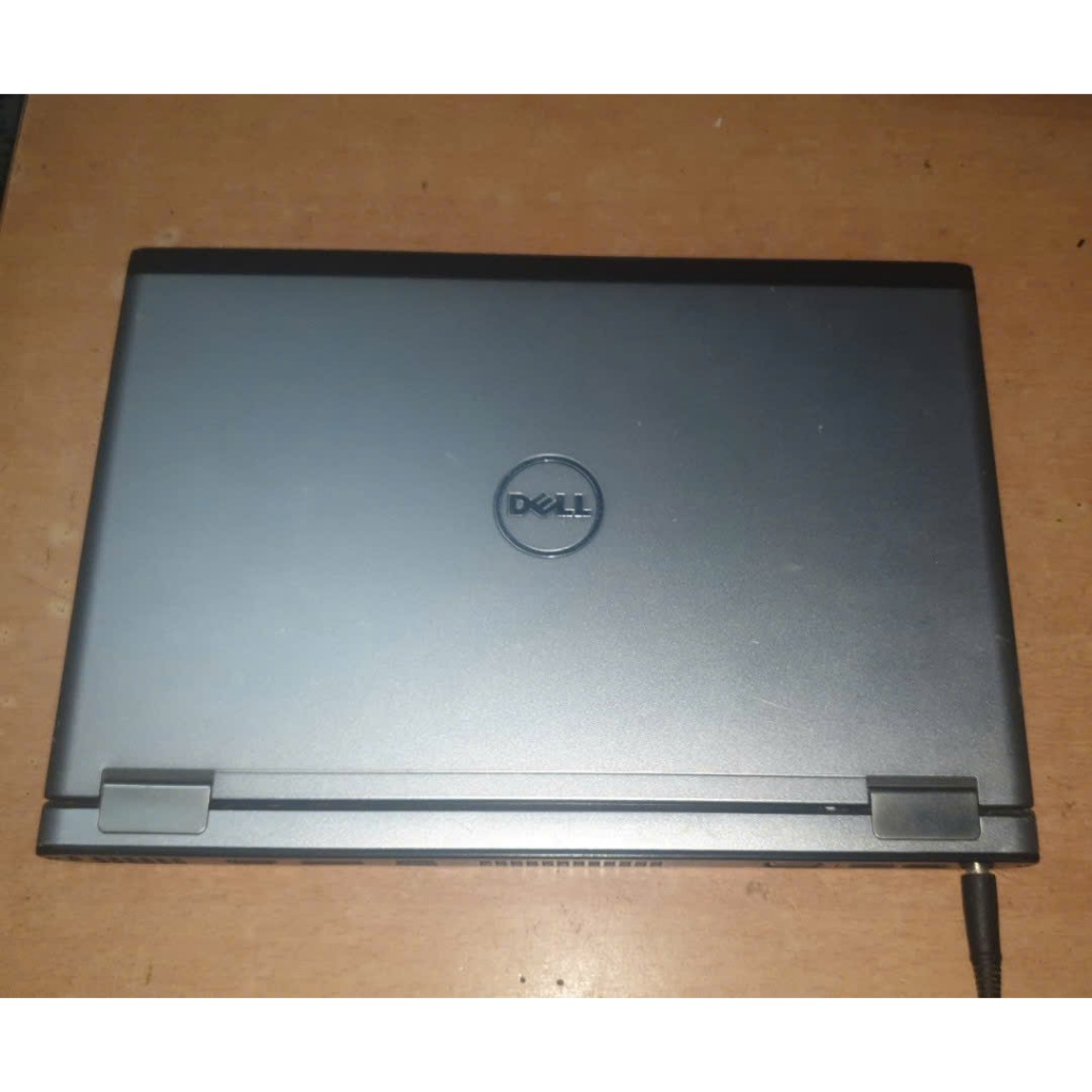Dell Vostro V130 cũ, intel core i3 ram 4g ssd 120g laptop doanh nhân ...