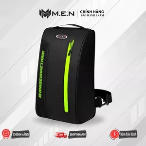 Túi để giày thể thao đá banh bóng unisex đa công dụng Men FC2-FC1 [RẺ NHẤT THỊ TRƯỜNG]