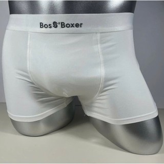 [QUÀ TẶNG] [COMBO 5C] Zenhanoi Quần Lót Nam Boxer Thun Lạnh Thoáng Khí, Co Giãn 4 Chiều, Mặc Hàng Ngày – Set 5 Màu BO01